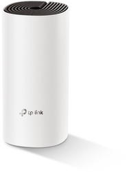 foto 1 TP-LINK afbeelding DECO E4(1-PACK) NETWERK > DRAADLOOS > ROUTER