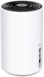 foto 1 TP-LINK afbeelding DECO XE75(1-PACK) NETWERK > DRAADLOOS > ROUTER