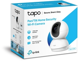 foto 4 TP-LINK afbeelding TAPO C200 NETWERK > IP CAMERA
