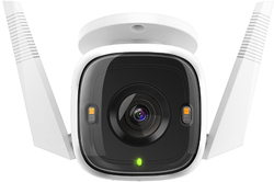 foto 2 TP-LINK afbeelding TAPO C320WS NETWERK > IP CAMERA