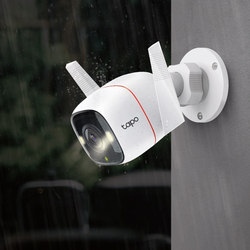 foto 3 TP-LINK afbeelding TAPO C320WS NETWERK > IP CAMERA