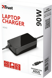 foto 6 TRUST afbeelding 23323 NOTEBOOKS & SYSTEMEN > NOTEBOOKS > ADAPTERS