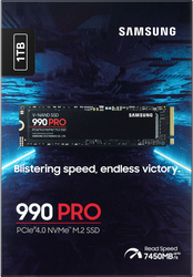 foto 5 SAMSUNG afbeelding MZ-V9P1T0BW COMPONENTEN > SSD > M.2 PCI-E