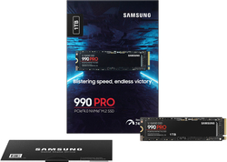foto 8 SAMSUNG afbeelding MZ-V9P1T0BW COMPONENTEN > SSD > M.2 PCI-E