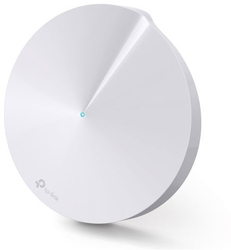 foto 1 TP-LINK afbeelding DECO M5(1-PACK) NETWERK > DRAADLOOS > ROUTER
