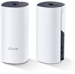 foto 1 TP-LINK afbeelding DECO P9(2-PACK) NETWERK > DRAADLOOS > ROUTER