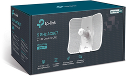 foto 3 TP-LINK afbeelding CPE710 NETWERK > DRAADLOOS > ACCESSPOINTS