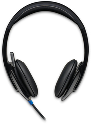 foto 1 LOGITECH afbeelding 981-000480 RANDAPPARATUUR > HOOFDTELEFOONS