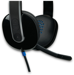 foto 2 LOGITECH afbeelding 981-000480 RANDAPPARATUUR > HOOFDTELEFOONS