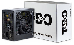 foto 1 INTER-TECH afbeelding 88882191 COMPONENTEN > VOEDINGEN