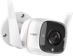 foto 1 TP-LINK afbeelding TAPO C310 NETWERK > IP CAMERA