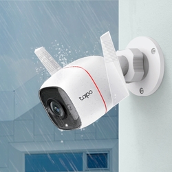 foto 3 TP-LINK afbeelding TAPO C310 NETWERK > IP CAMERA