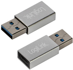 foto 3 LOGILINK afbeelding AU0056 COMPONENTEN > KABELS > USB
