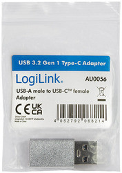 foto 4 LOGILINK afbeelding AU0056 COMPONENTEN > KABELS > USB