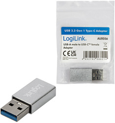 foto 5 LOGILINK afbeelding AU0056 COMPONENTEN > KABELS > USB