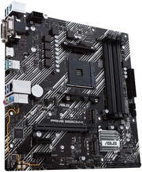 foto 2 ASUS afbeelding 90MB14V0-M0EAY0 COMPONENTEN > MOEDERBORDEN > AMD > AM4 > MICRO ATX