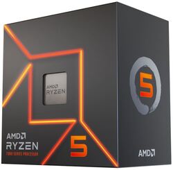 foto 2 AMD afbeelding 100-100001015BOX COMPONENTEN > PROCESSOREN > AMD > AM5