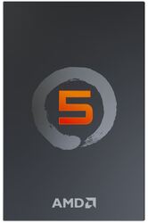 foto 4 AMD afbeelding 100-100001015BOX COMPONENTEN > PROCESSOREN > AMD > AM5