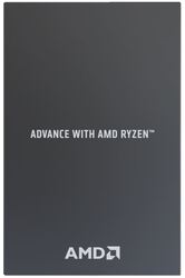 foto 5 AMD afbeelding 100-100001015BOX COMPONENTEN > PROCESSOREN > AMD > AM5