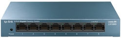 foto 1 TP-LINK afbeelding LS108G NETWERK > SWITCHES