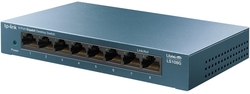 foto 2 TP-LINK afbeelding LS108G NETWERK > SWITCHES