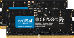 foto 1 CRUCIAL afbeelding CT2K16G48C40S5 COMPONENTEN > GEHEUGEN > SO-DIMM > DDR5