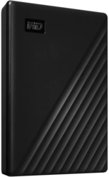 foto 2 WESTERN DIGITAL afbeelding WDBPKJ0040BBK-WESN RANDAPPARATUUR > EXTERNE HARDE SCHIJVEN