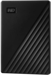 foto 3 WESTERN DIGITAL afbeelding WDBPKJ0040BBK-WESN RANDAPPARATUUR > EXTERNE HARDE SCHIJVEN