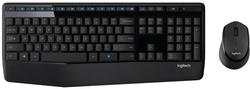 foto 1 LOGITECH afbeelding 920-006489 RANDAPPARATUUR > INVOER APPARATEN > TOETSENBORDEN > DRAADLOOS