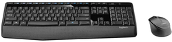 foto 2 LOGITECH afbeelding 920-006489 RANDAPPARATUUR > INVOER APPARATEN > TOETSENBORDEN > DRAADLOOS