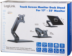 foto 7 LOGILINK afbeelding BP0100 RANDAPPARATUUR > MONITOREN > STANDAARDS