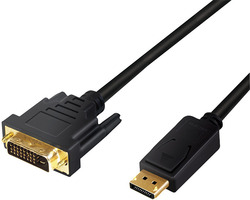 foto 1 LOGILINK afbeelding CV0130 COMPONENTEN > KABELS > DISPLAYPORT