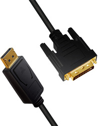 foto 3 LOGILINK afbeelding CV0130 COMPONENTEN > KABELS > DISPLAYPORT