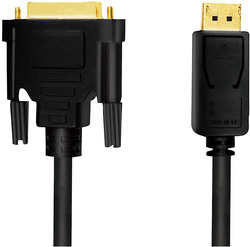 foto 2 LOGILINK afbeelding CV0131 COMPONENTEN > KABELS > DISPLAYPORT