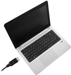 foto 2 LOGILINK afbeelding CV0109 COMPONENTEN > KABELS > DISPLAYPORT
