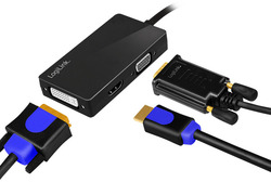 foto 5 LOGILINK afbeelding CV0109 COMPONENTEN > KABELS > DISPLAYPORT