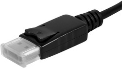 foto 8 LOGILINK afbeelding CV0109 COMPONENTEN > KABELS > DISPLAYPORT