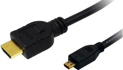 foto 1 LOGILINK afbeelding CH0031 COMPONENTEN > KABELS > HDMI