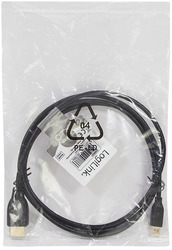 foto 2 LOGILINK afbeelding CH0031 COMPONENTEN > KABELS > HDMI