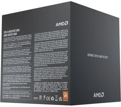 foto 5 AMD afbeelding 100-100000590BOX COMPONENTEN > PROCESSOREN > AMD > AM4