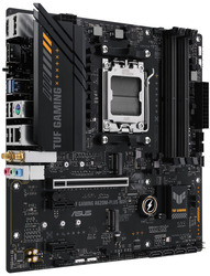 foto 5 ASUS afbeelding 90MB1F00-M0EAY0 COMPONENTEN > MOEDERBORDEN > AMD > AM5 > MICRO ATX