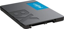 foto 3 CRUCIAL afbeelding CT1000BX500SSD1 COMPONENTEN > SSD > SATA3