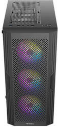 foto 8 ANTEC afbeelding 0-761345-10060-1 COMPONENTEN > BEHUIZINGEN > PC BEHUIZINGEN > MIDI TOWER