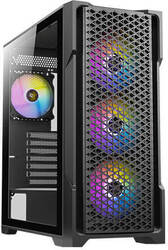 foto 1 ANTEC afbeelding 0-761345-10063-2 COMPONENTEN > BEHUIZINGEN > PC BEHUIZINGEN > MIDI TOWER
