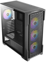 foto 5 ANTEC afbeelding 0-761345-10063-2 COMPONENTEN > BEHUIZINGEN > PC BEHUIZINGEN > MIDI TOWER