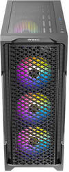 foto 6 ANTEC afbeelding 0-761345-10063-2 COMPONENTEN > BEHUIZINGEN > PC BEHUIZINGEN > MIDI TOWER