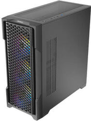 foto 7 ANTEC afbeelding 0-761345-10063-2 COMPONENTEN > BEHUIZINGEN > PC BEHUIZINGEN > MIDI TOWER