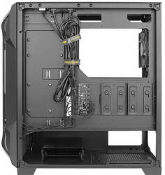 foto 2 ANTEC afbeelding 0-761345-80060-0 COMPONENTEN > BEHUIZINGEN > PC BEHUIZINGEN > MIDI TOWER