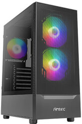 foto 1 ANTEC afbeelding 0-761345-81041-8 COMPONENTEN > BEHUIZINGEN > PC BEHUIZINGEN > MIDI TOWER