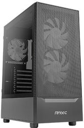 foto 2 ANTEC afbeelding 0-761345-81041-8 COMPONENTEN > BEHUIZINGEN > PC BEHUIZINGEN > MIDI TOWER